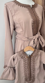 Caftan héritage Hasna - femme