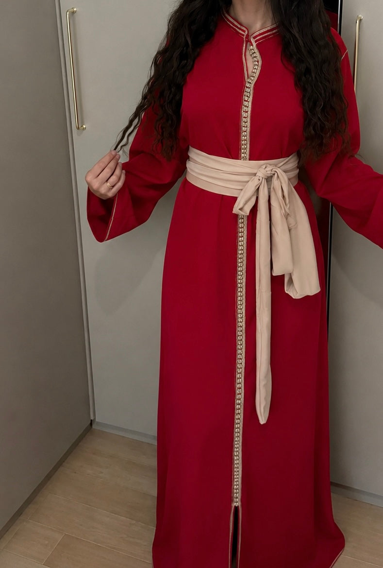 Caftan Waqâr