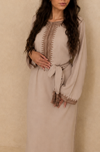 Caftan héritage Hasna - femme