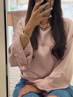 Silky essentials 🌸