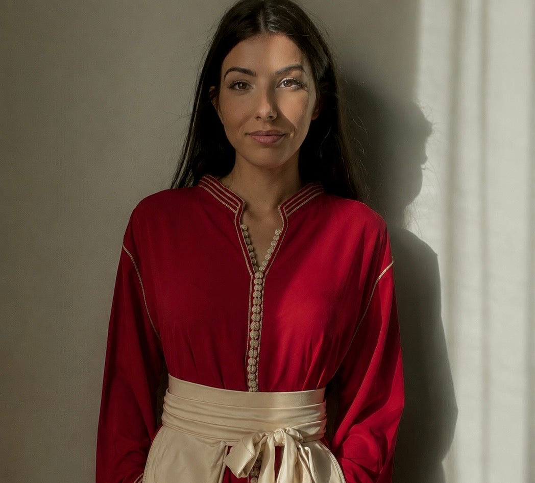 Caftan Waqâr