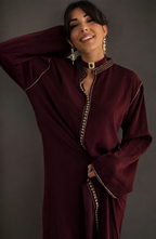Caftan Waqâr