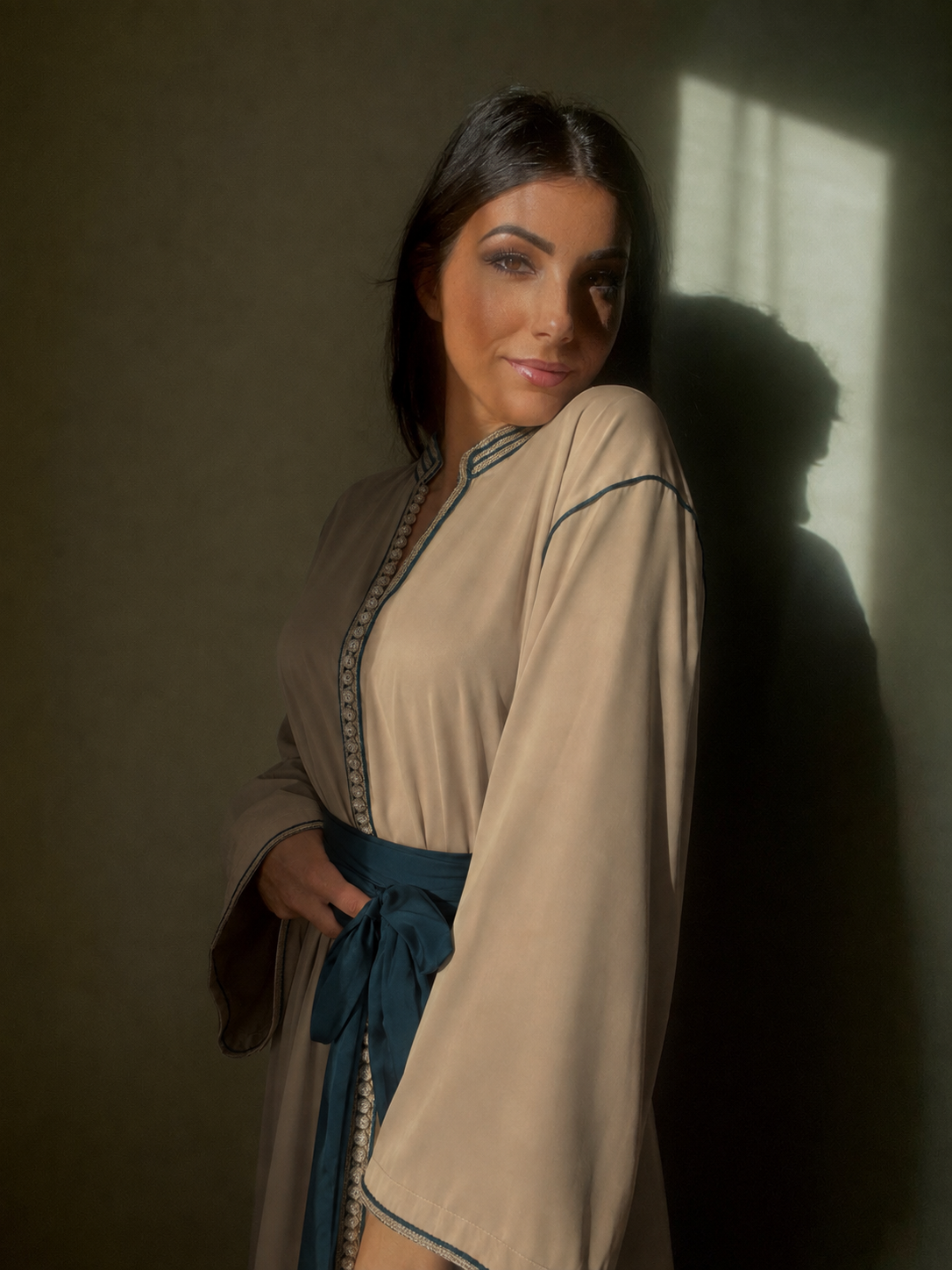 Caftan Waqâr