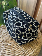 Handmade Moroccan Velvet Clutch