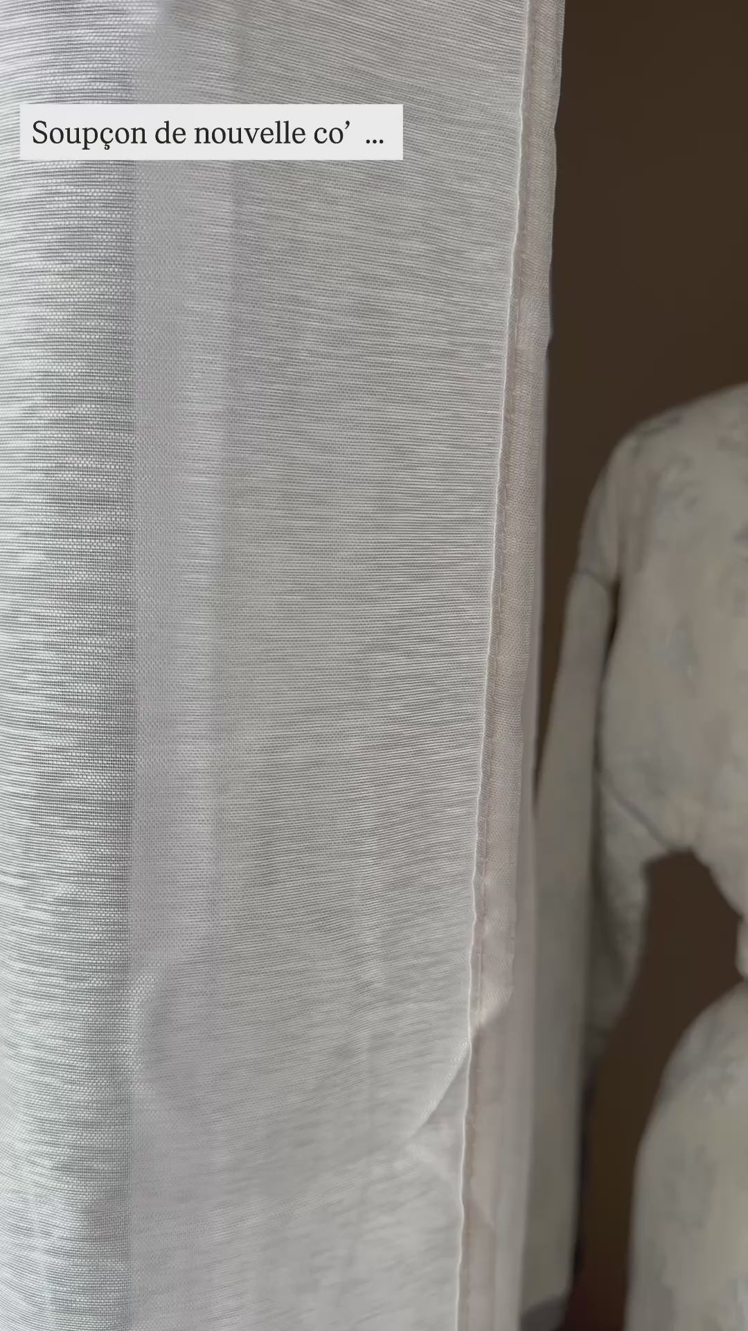 Blazer Kimono en brocard marocain