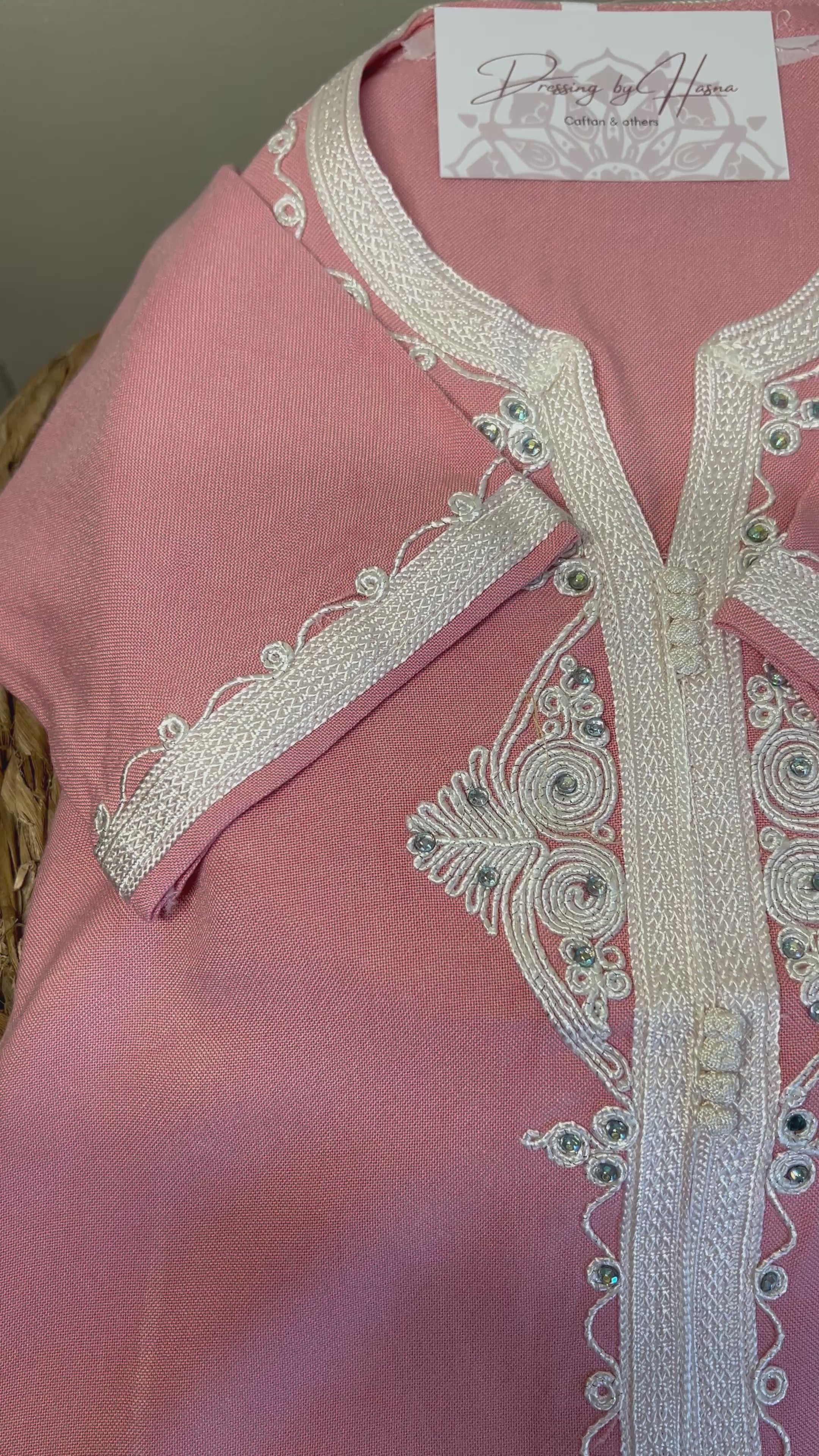 Jabador fille 2 pièces